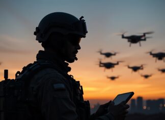 Florida Exercise Mimicking “Spiderweb” Attack Forces Pentagon Rethink Counter-UAS Approach