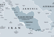 Geopolitical Battle Grows Over Key Caucasus Trade Corridor