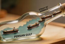 Taking the Cork Off the Persian Gulf: Global Efforts to Restore Shipping