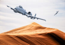 Is This the A-10 Finale? How the Warthog Could Retire in Glory