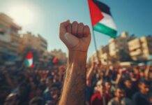 Leaving the Democrats Behind