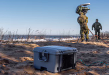 Integrating Sensors and Systems to Counter Russian Threats