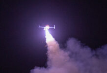 Shahed Clone: One-Way Drones Mark New Era in US Combat Strategy