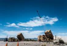Leidos Nears $1.2B in Contracts for Next-Gen Air Defense Program