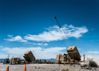 Leidos Nears $1.2B in Contracts for Next-Gen Air Defense Program