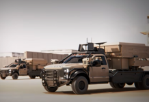 The Autonomous Weapon That Can Kill Any Drone—Even Tethered Ones