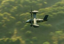 Bell Textron, Collins Aerospace Drive Development of Cheyenne II Rotorcraft