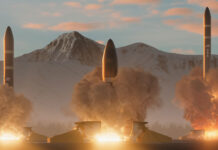 Next Generation Interceptor (NGI): Five Things You Didn’t Know