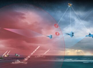 Northrop Delivers First EGI-M Navigation System