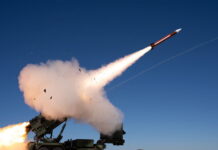 Raytheon Secures $627M Contract to Modernize Dutch Air Defense
