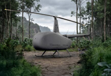 US Marine Corps Invests in Midweight Drone Resupply Platform