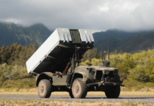 ROGUE-Fires Takes Center Stage at Modern Day Marine 2026