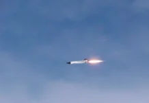 Ursa Major Hits 10-Flight Milestone With Hypersonic Hadley Engine