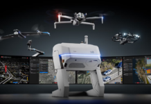 Smarter, Faster Defense: AI Drones Take Over US Base Patrols in Middle East