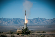 AGM Goes Vertical, Unlocking 360° Land-and-Sea Defense