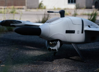 US Army AI Drone Turns Battlefield Noises into Targets