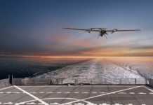 AeroVironment’s JUMP 20-X to Power Navy Surveillance Missions