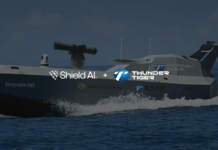 Hivemind Powers Taiwan’s Next-Generation Unmanned Platforms