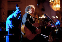 Bob Dylan: “Maximal Freedom from Musical Constraints”