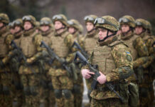 Ukraine Wreaks Havoc on Russia