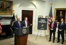 Breaking the Chains of Green Energy Regulations