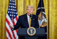 Tick Tock: Trump Tells Iran “The Clock is Ticking”