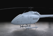 New Uncrewed Bell 505 Aims to Transform Military Resupply