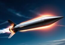 Defense Startup Mach Expands Into Rockets and Hypersonics