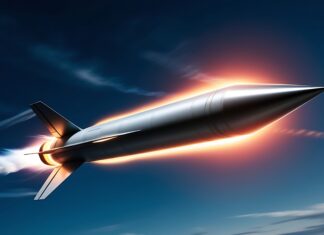 Defense Startup Mach Expands Into Rockets and Hypersonics