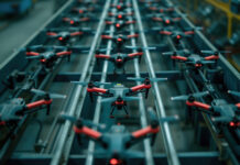 “World War III Already Won”: Harsh Assessment of China’s Drone Control