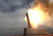 US Plans Potential Purchase of 10,000+ Containerized Missiles