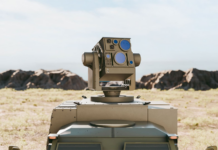 BREAKING – FAA Clears Powerful Anti-Drone Laser for US Airspace Operations