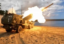 Battle-Tested HIMARS Gets Major $1.1 Billion Boost From US Army