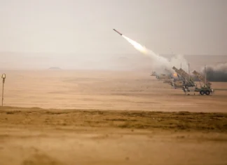 Pentagon Wants Cheaper Patriot Interceptors for Modern Threats