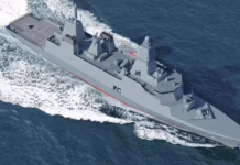 New Polish Frigates Get High-Tech Upgrade From L3Harris