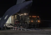Tomahawk Launch Signals New Pacific Strike Power