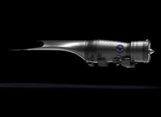 Pratt & Whitney’s XA103 Engine Powers Toward America’s F-47 Future Fighter