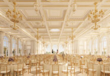 Ballroom Republicans
