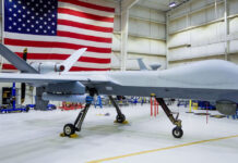 Pentagon Expands MQ-9 Role From Drone Hunter to Cruise Missile Carrier