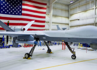 Pentagon Expands MQ-9 Role From Drone Hunter to Cruise Missile Carrier