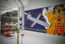 Can Russia Survive Ukraine’s Overwhelming Drone Waves?