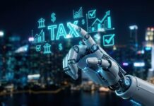Taxing AI Differently Is a Terrible Idea