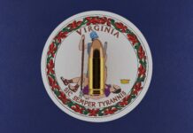 Virginia’s New Draconian Gun Law