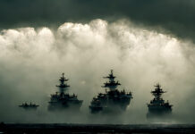 How Japan Could Help Build the Navy’s Future Fleet