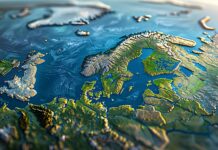 Ukraine’s Strategic Shift Toward the Nordic Countries