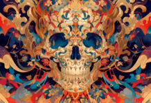 When I Paint My Masterpiece – Bob Weir & Wolf Bros