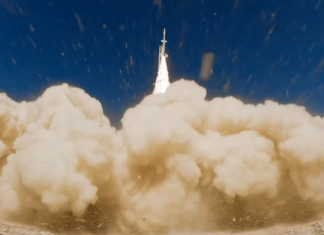 US Navy Awards Castelion $23.4M Contract for Blackbeard Hypersonic Missiles