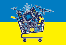 Ukraine’s Amazon for War: Inside the e-Points Marketplace Transforming the Battlefield