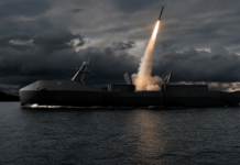 Marauder–Blackbeard: Autonomous Hypersonic Strike by 2027