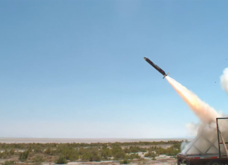 Northrop Grumman Clears Jackal for Takeoff